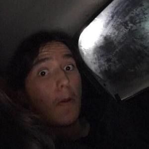 Meet your Posher, Aidan